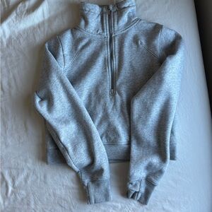 Target Gray Women's Sweater